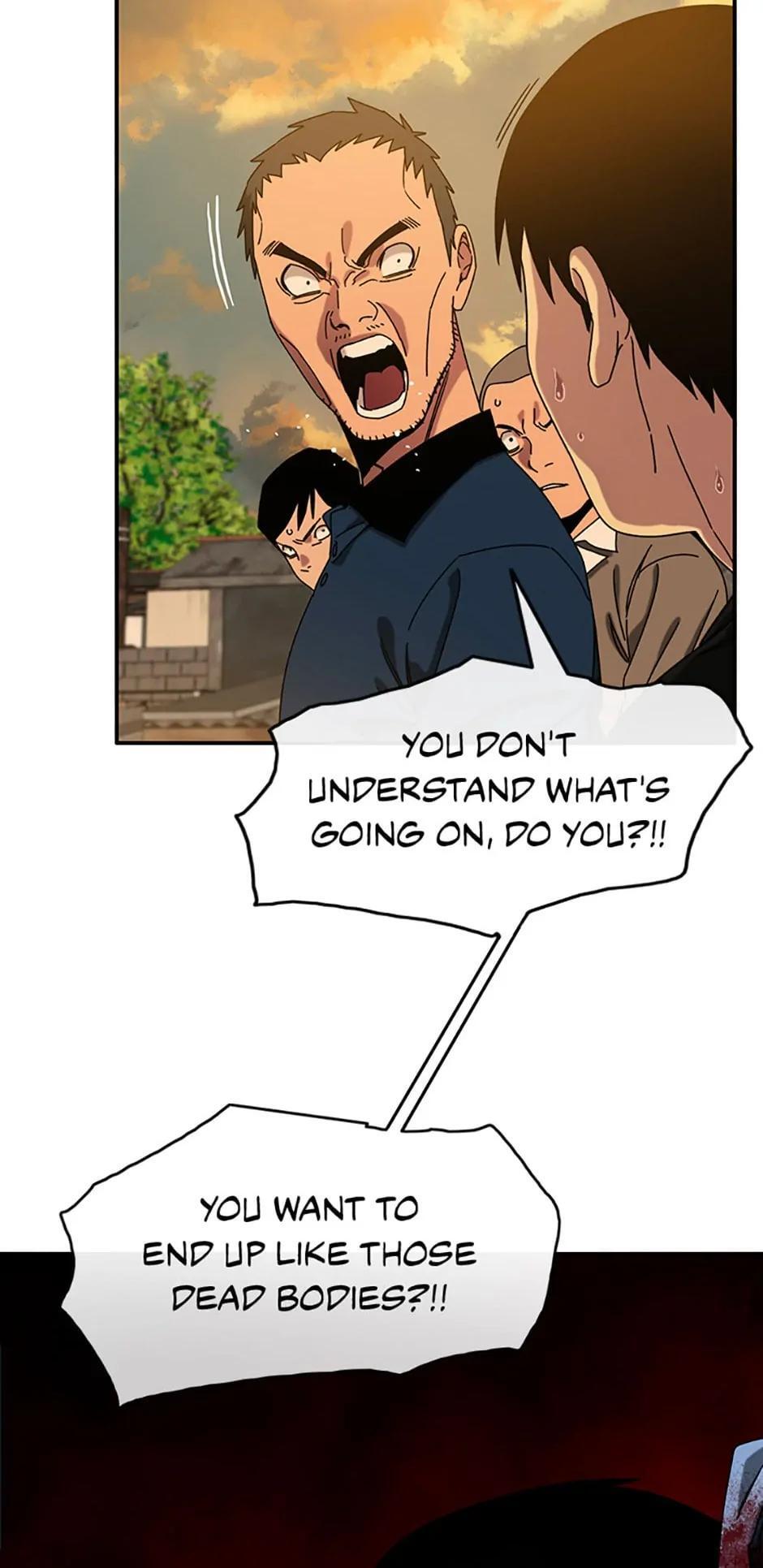 Read Existence Manga Online