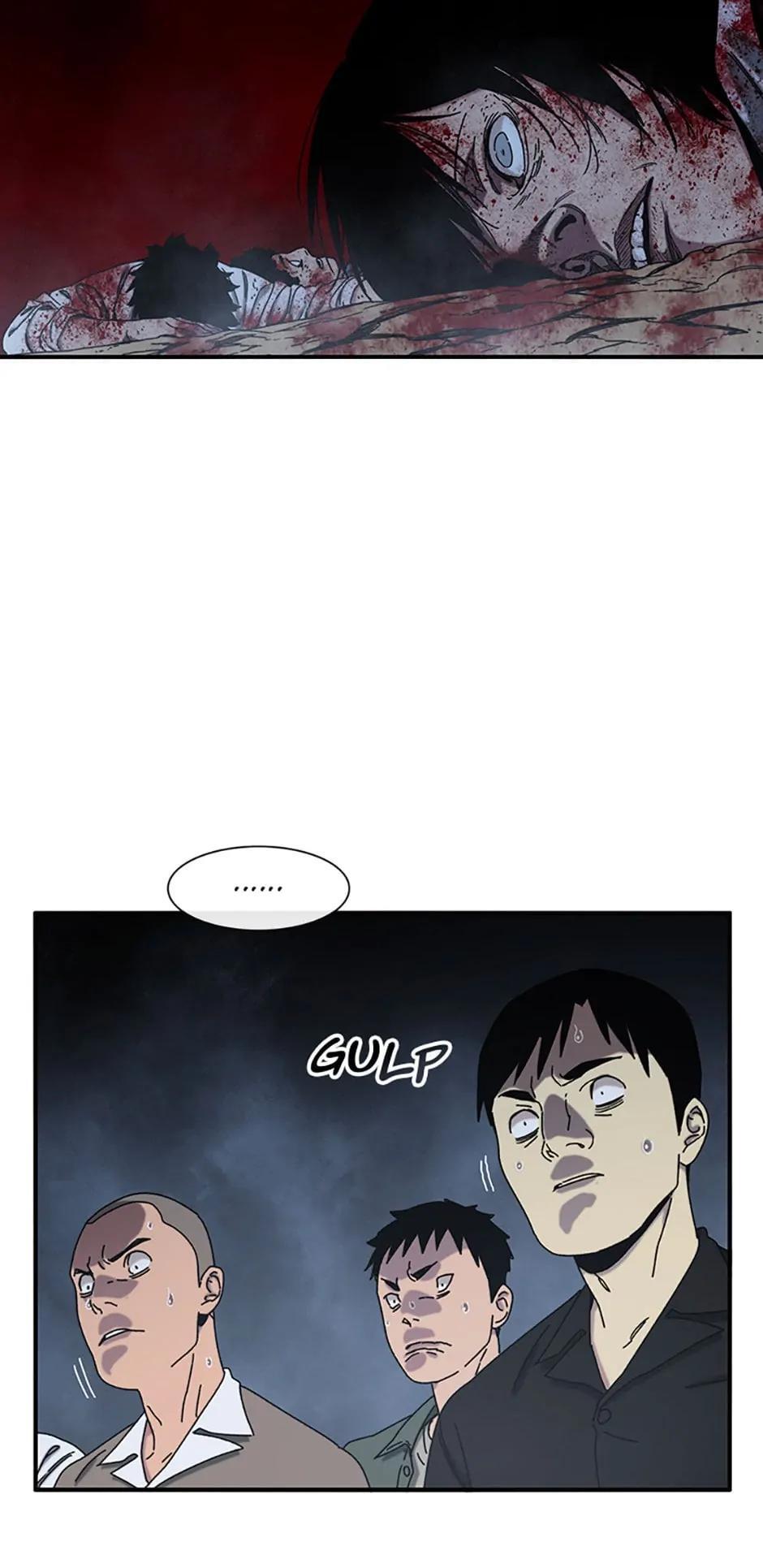 Read Existence Manga Online
