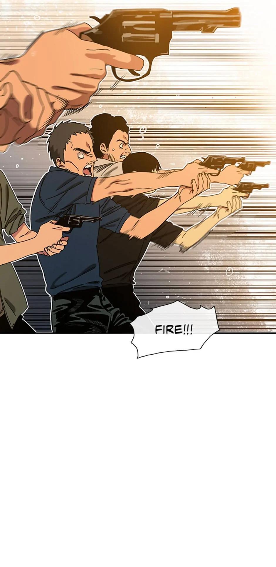 Read Existence Manga Online