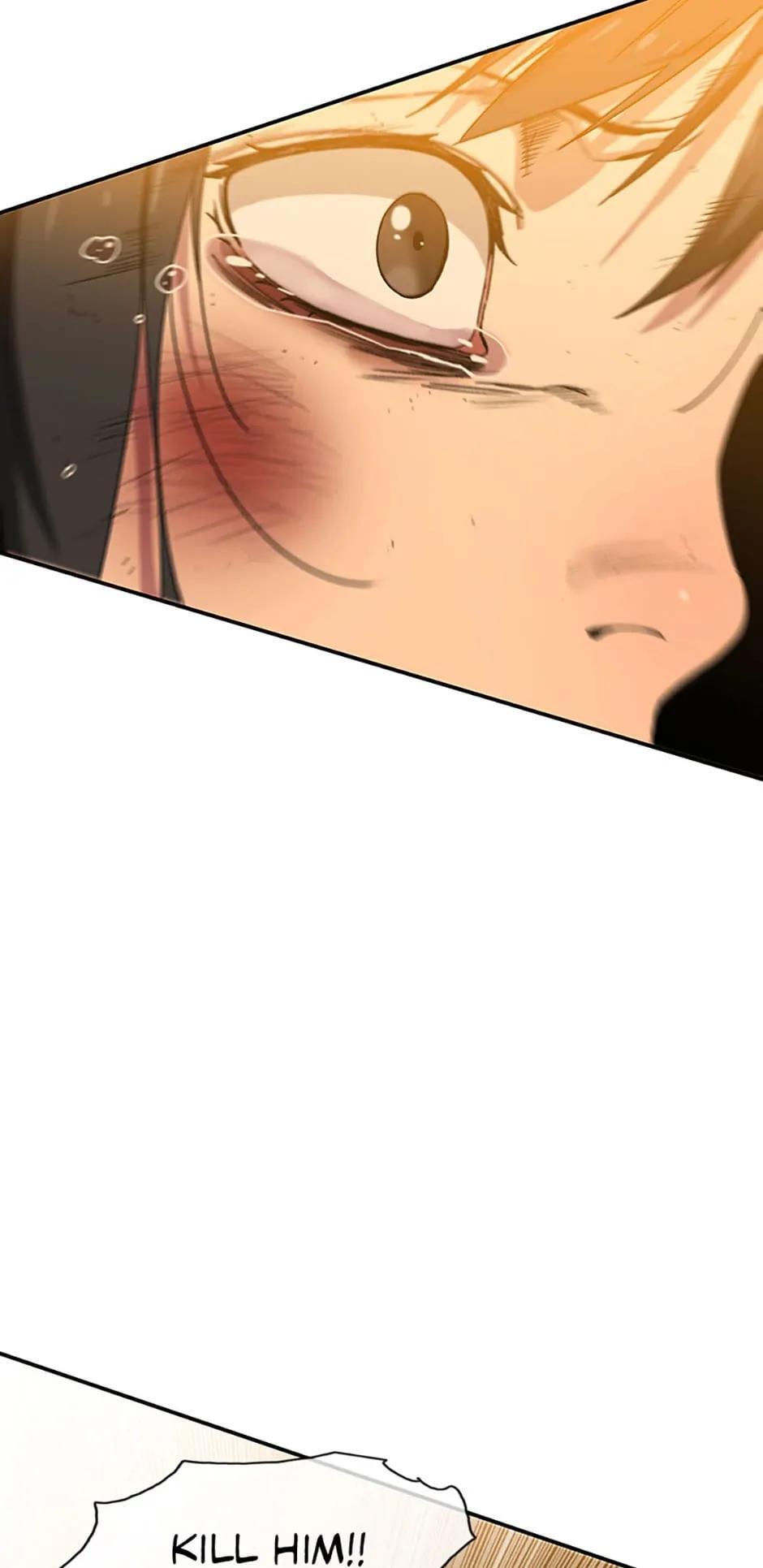 Read Existence Manga Online