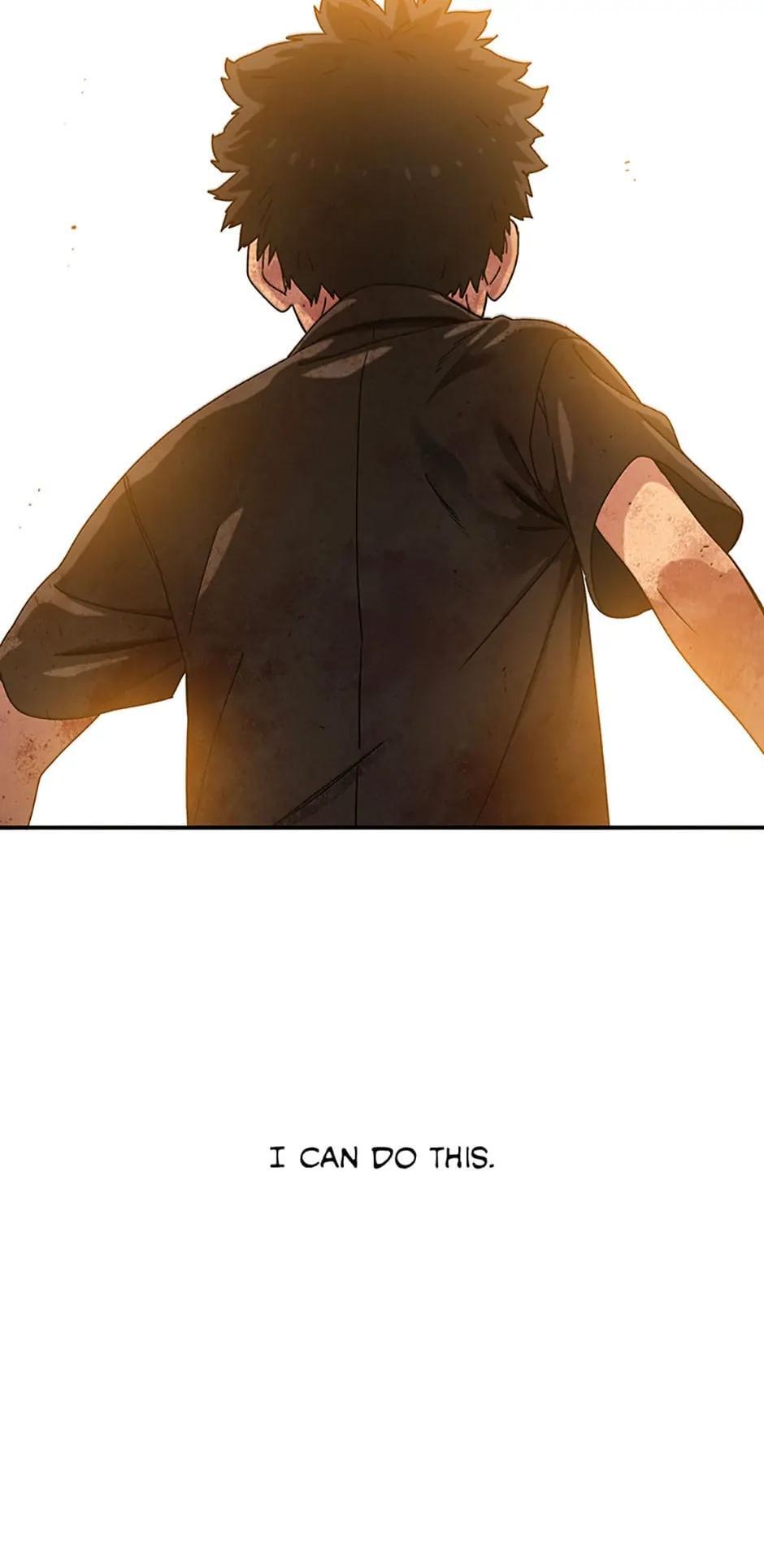 Read Existence Manga Online
