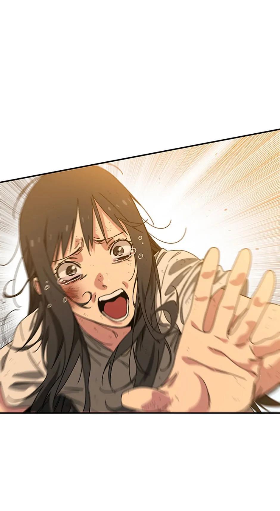 Read Existence Manga Online