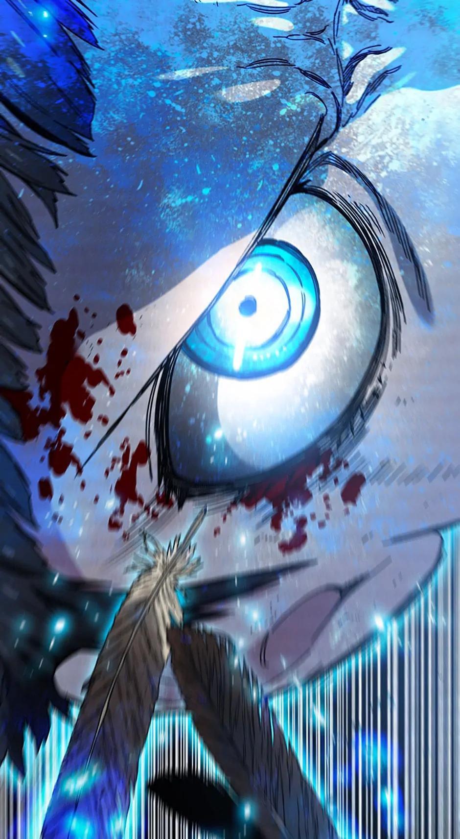 Read Existence Manga Online