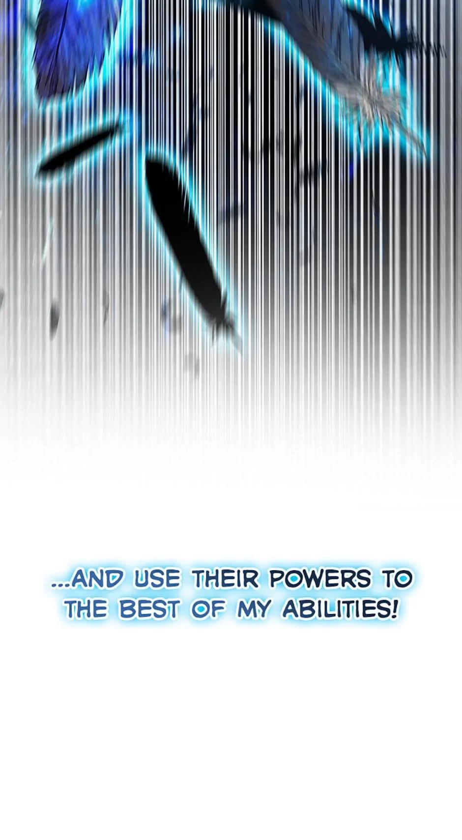 Read Existence Manga Online