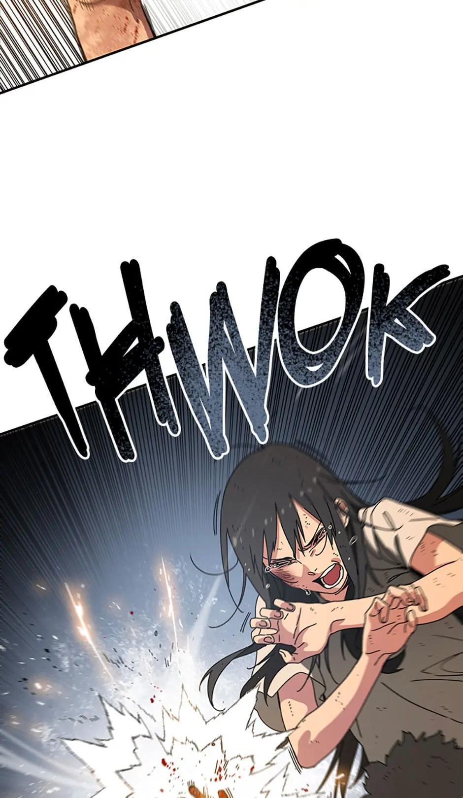Read Existence Manga Online