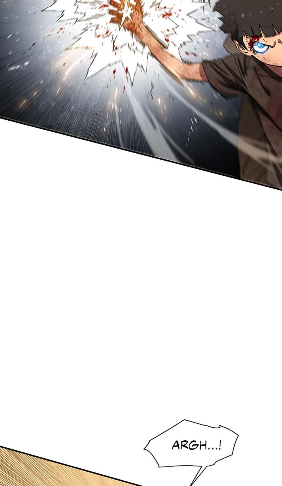 Read Existence Manga Online