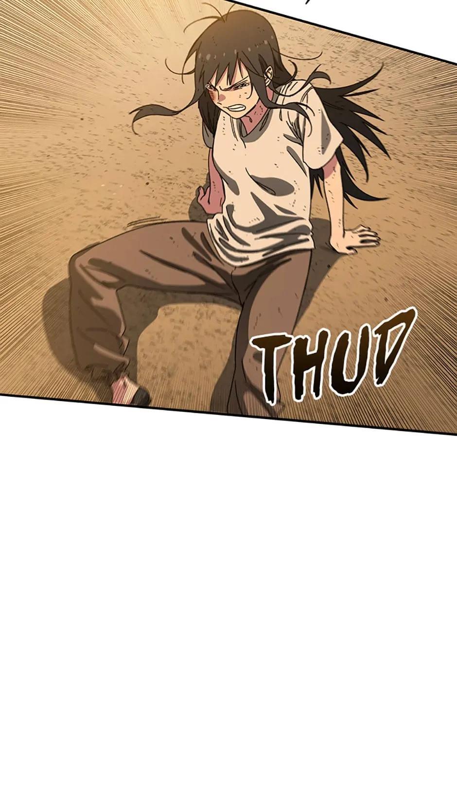 Read Existence Manga Online