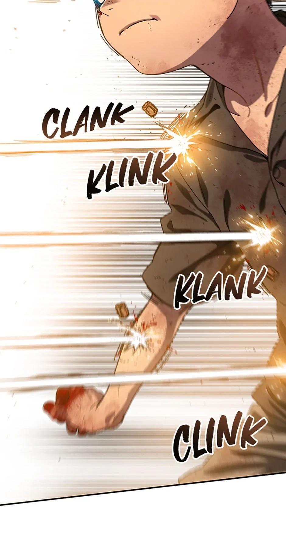 Read Existence Manga Online