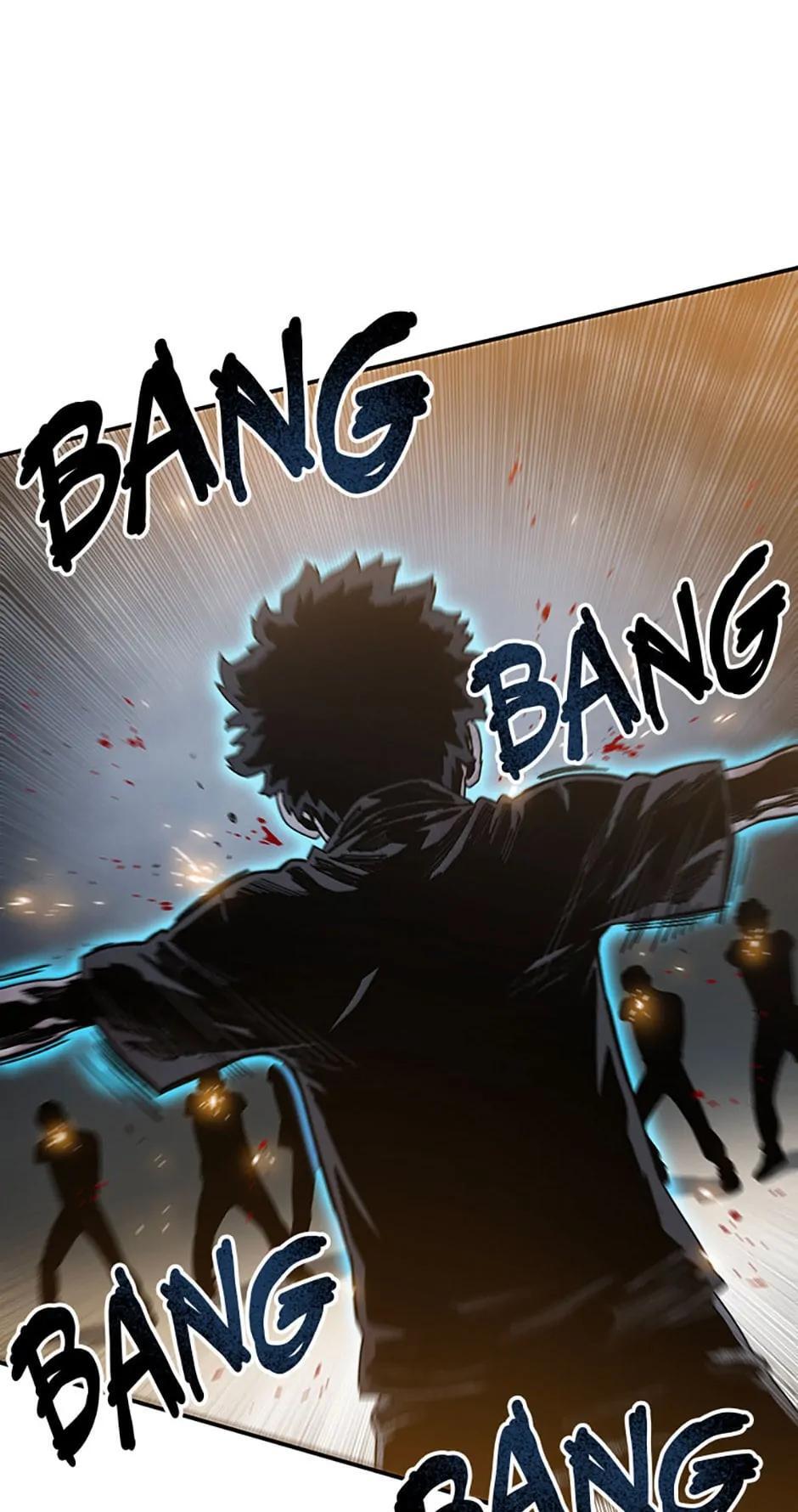 Read Existence Manga Online