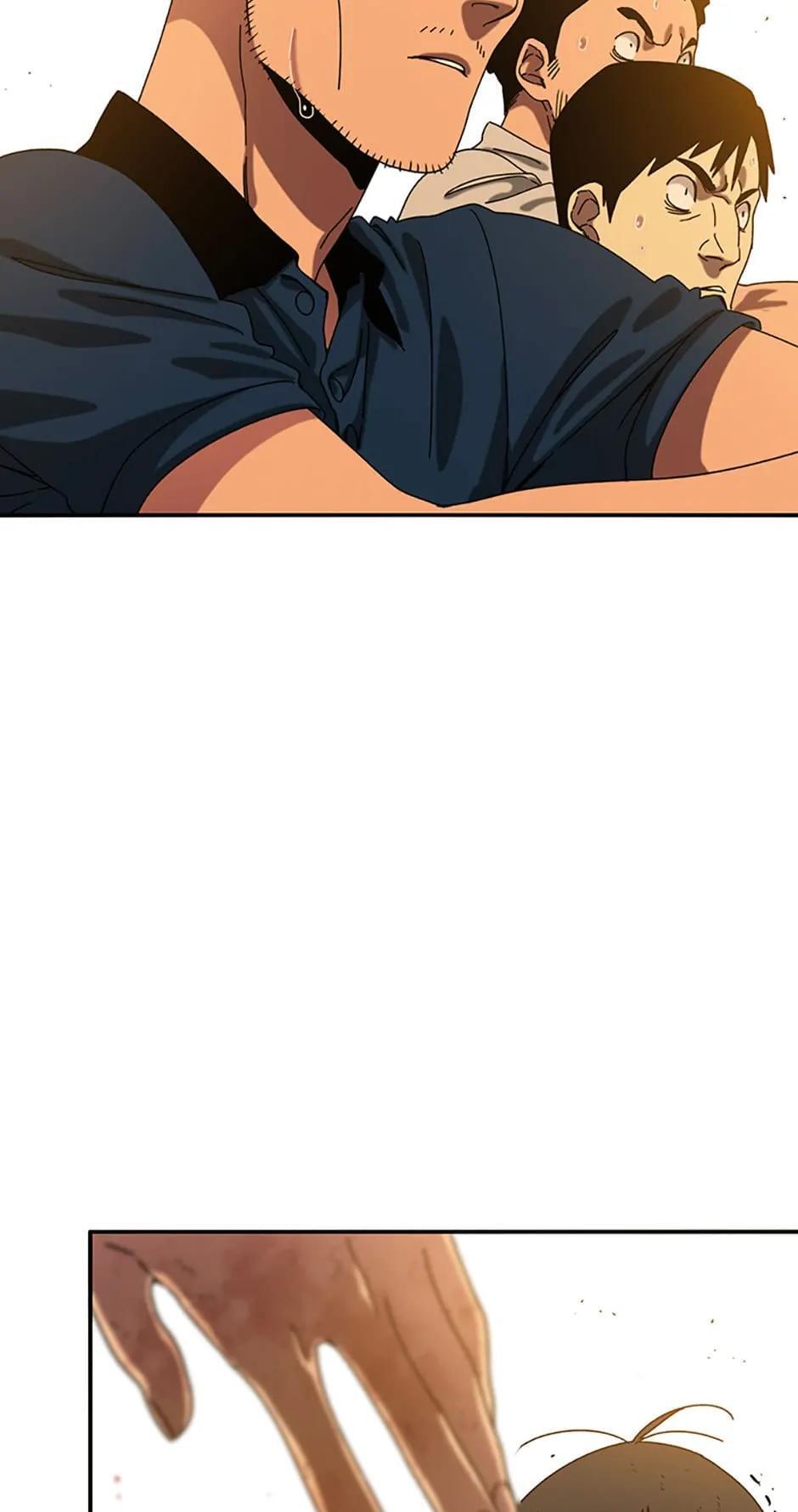 Read Existence Manga Online