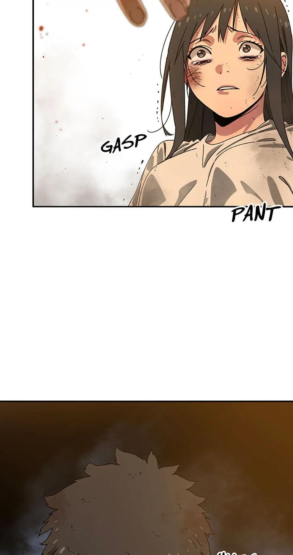 Read Existence Manga Online