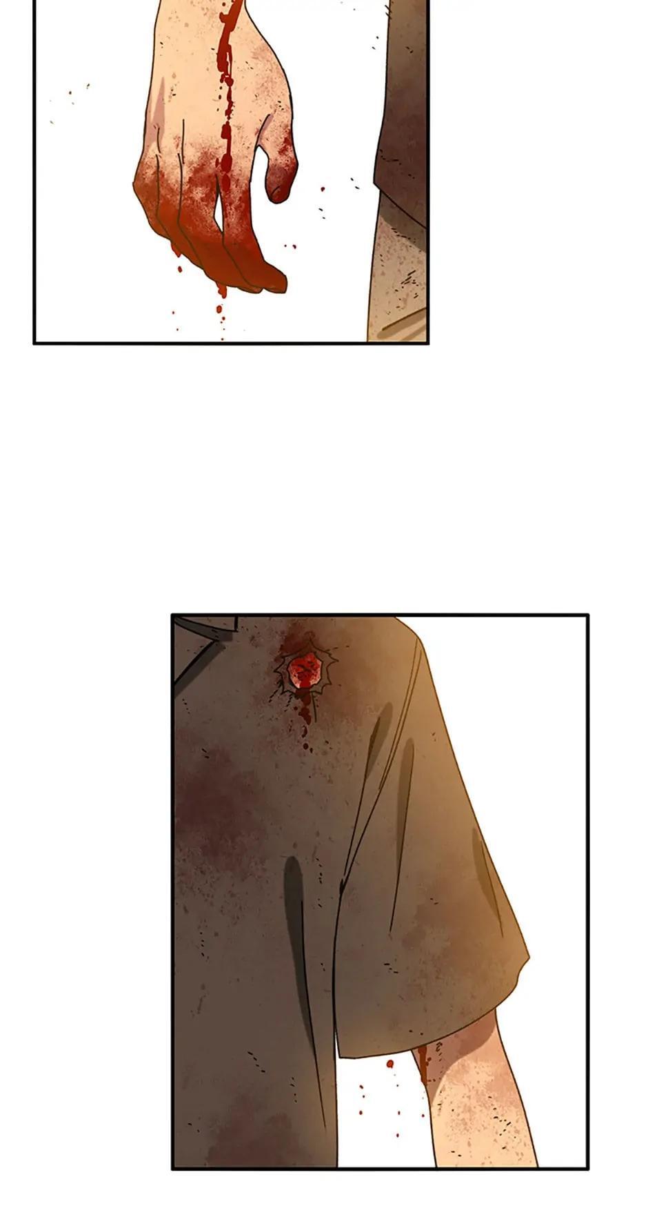 Read Existence Manga Online