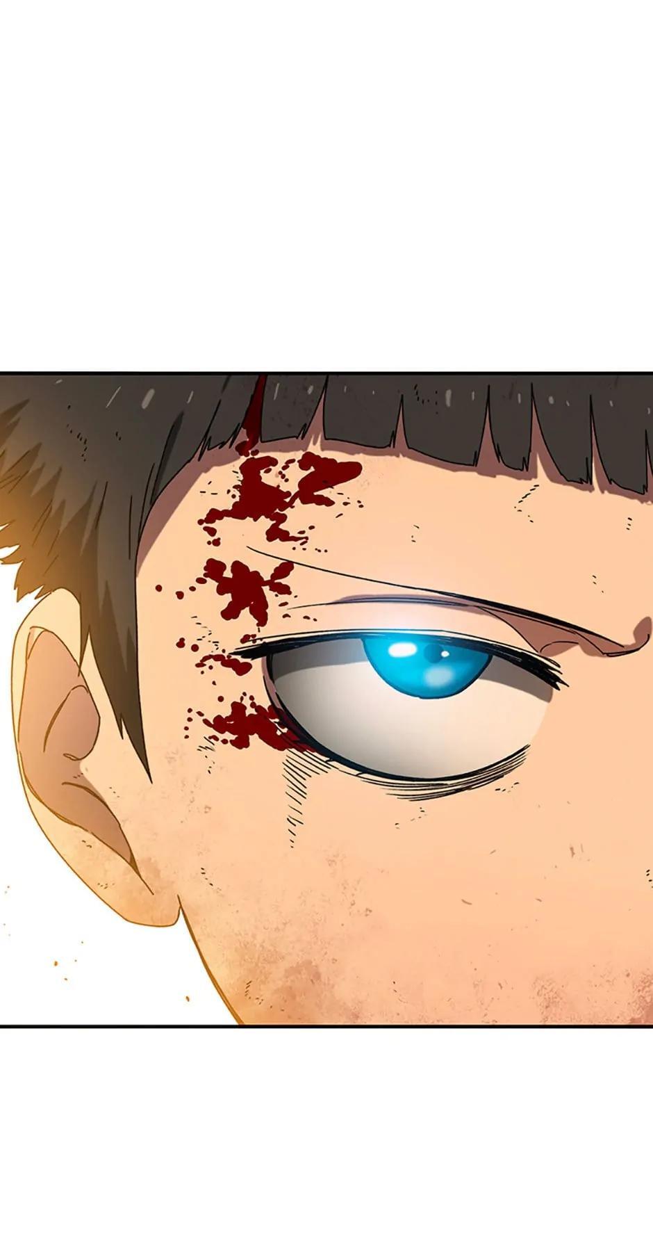 Read Existence Manga Online
