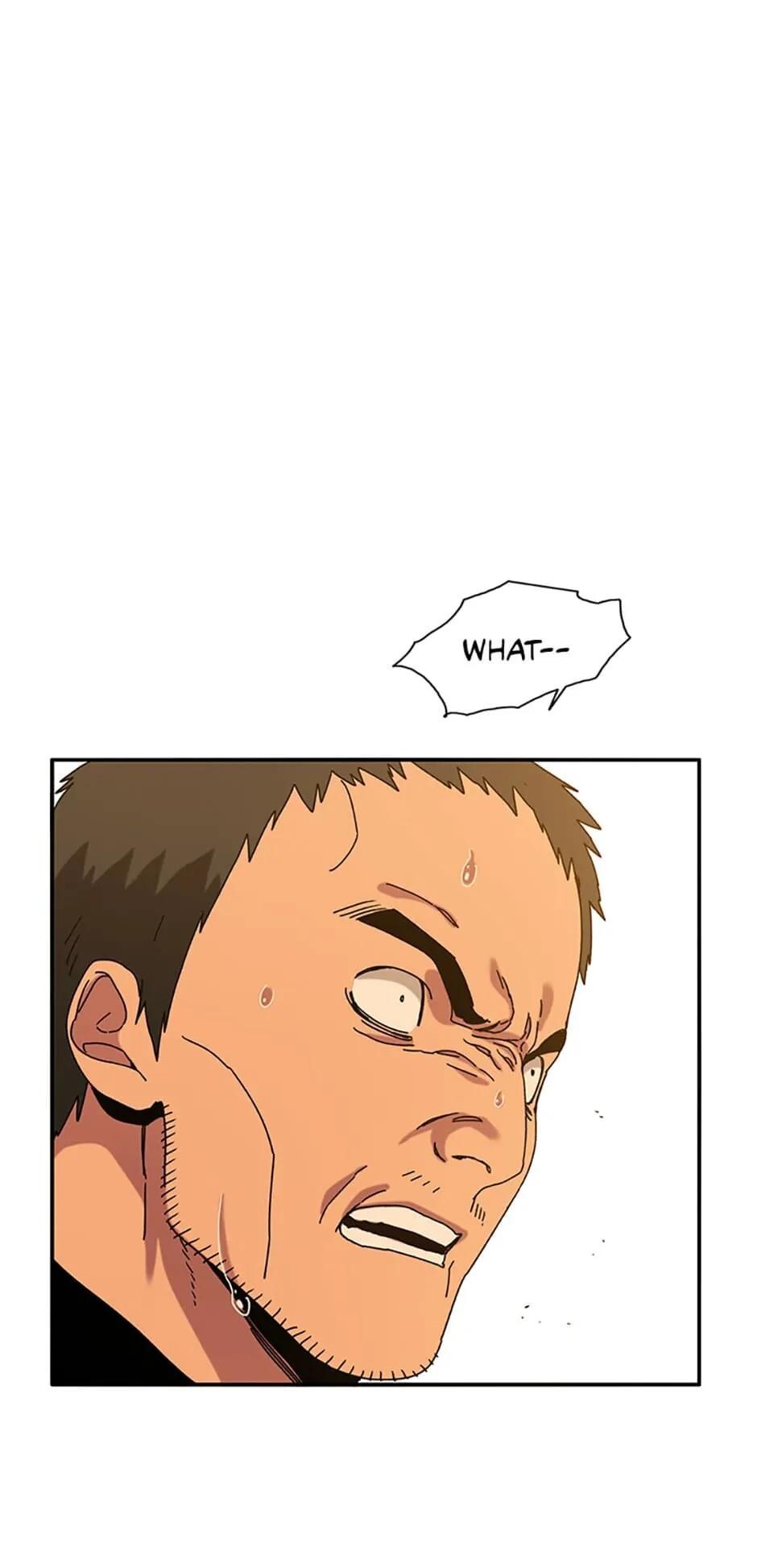 Read Existence Manga Online