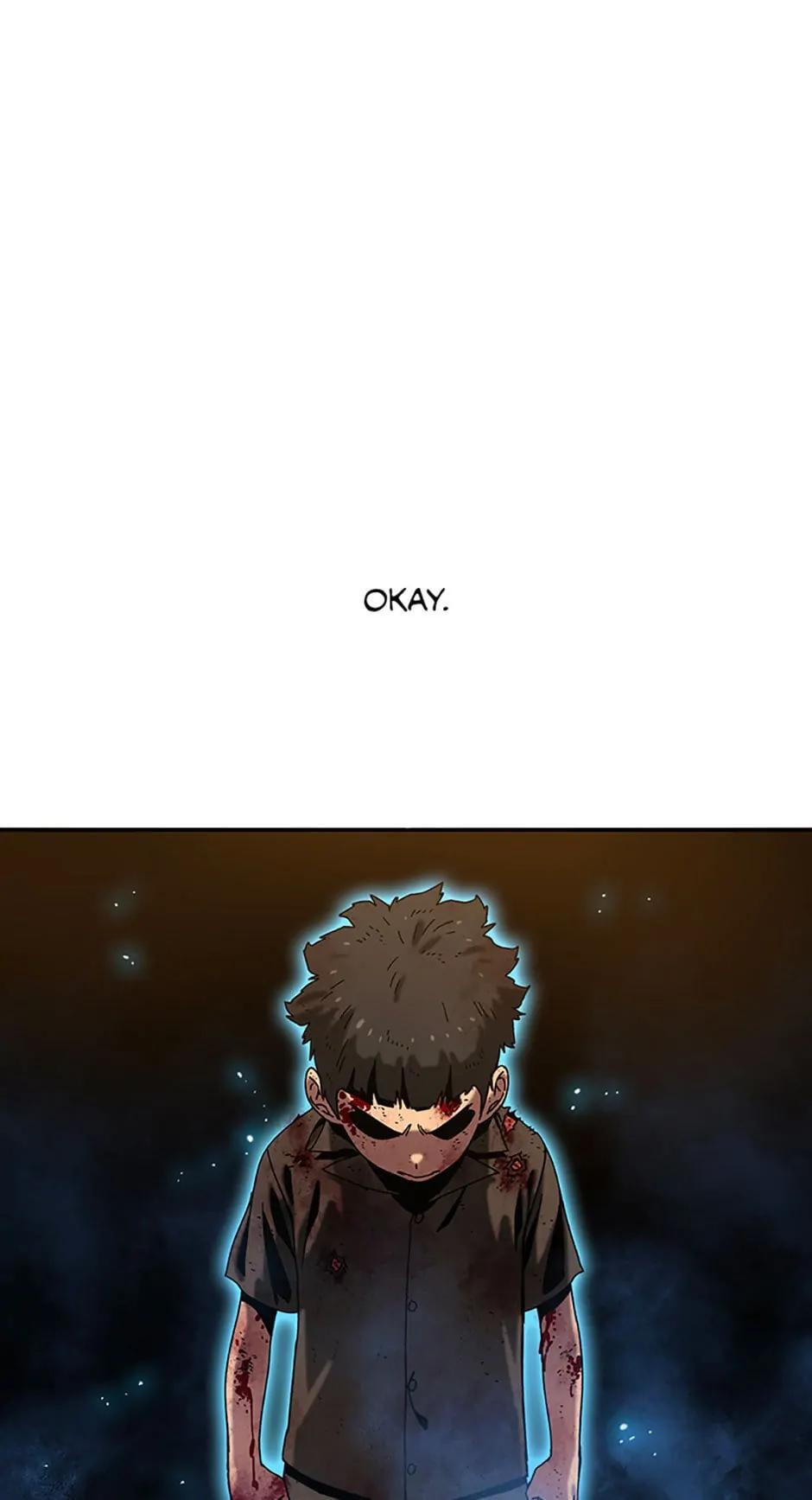 Read Existence Manga Online