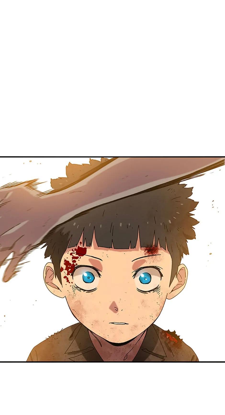 Read Existence Manga Online