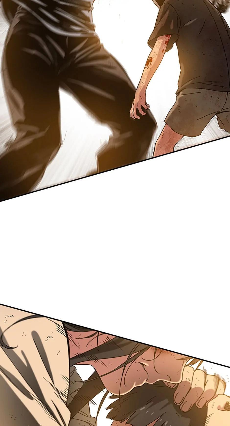 Read Existence Manga Online