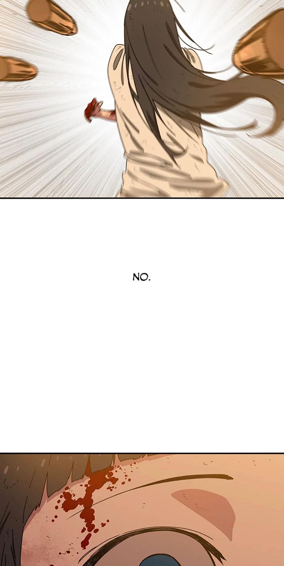 Read Existence Manga Online