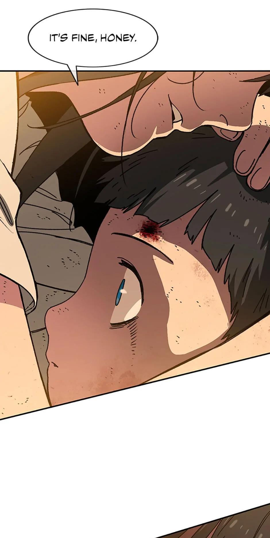 Read Existence Manga Online