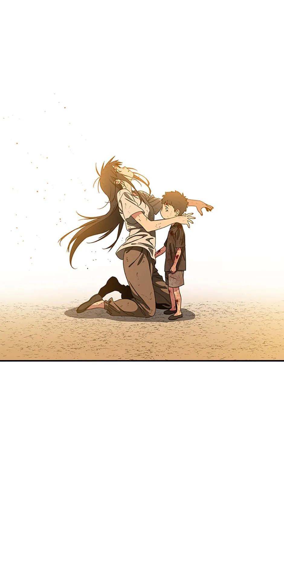 Read Existence Manga Online