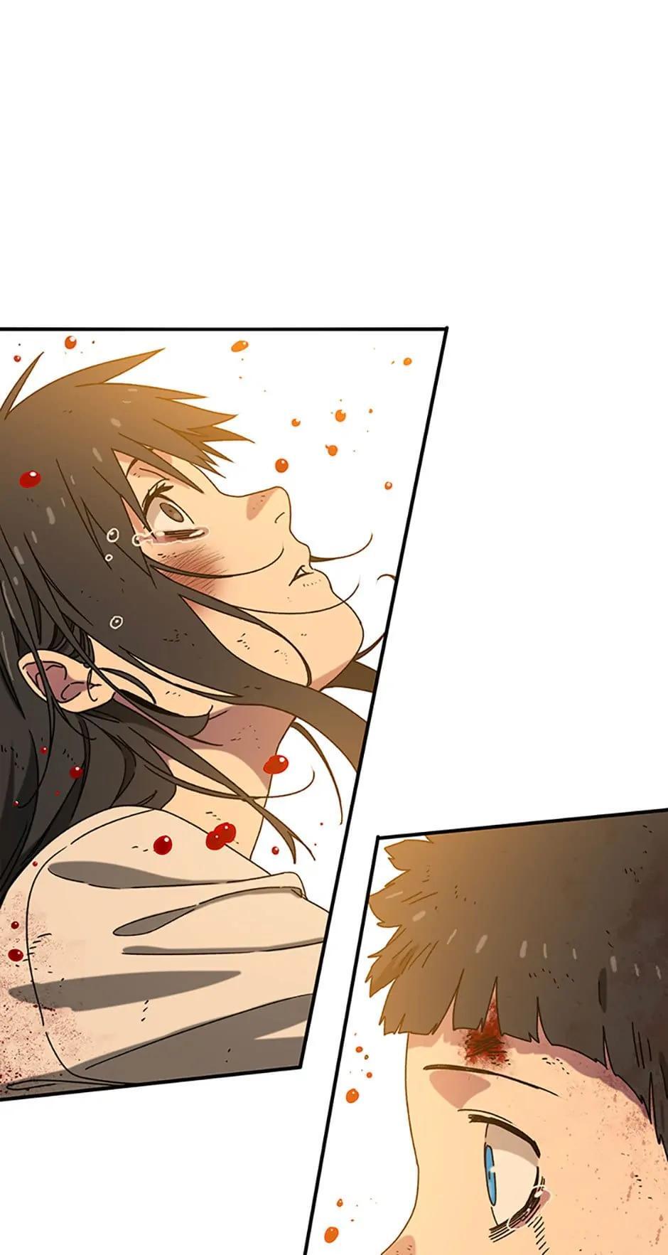 Read Existence Manga Online