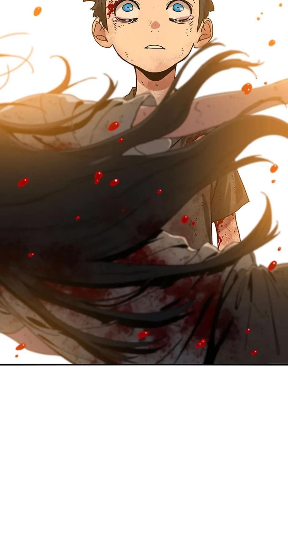 Read Existence Manga Online