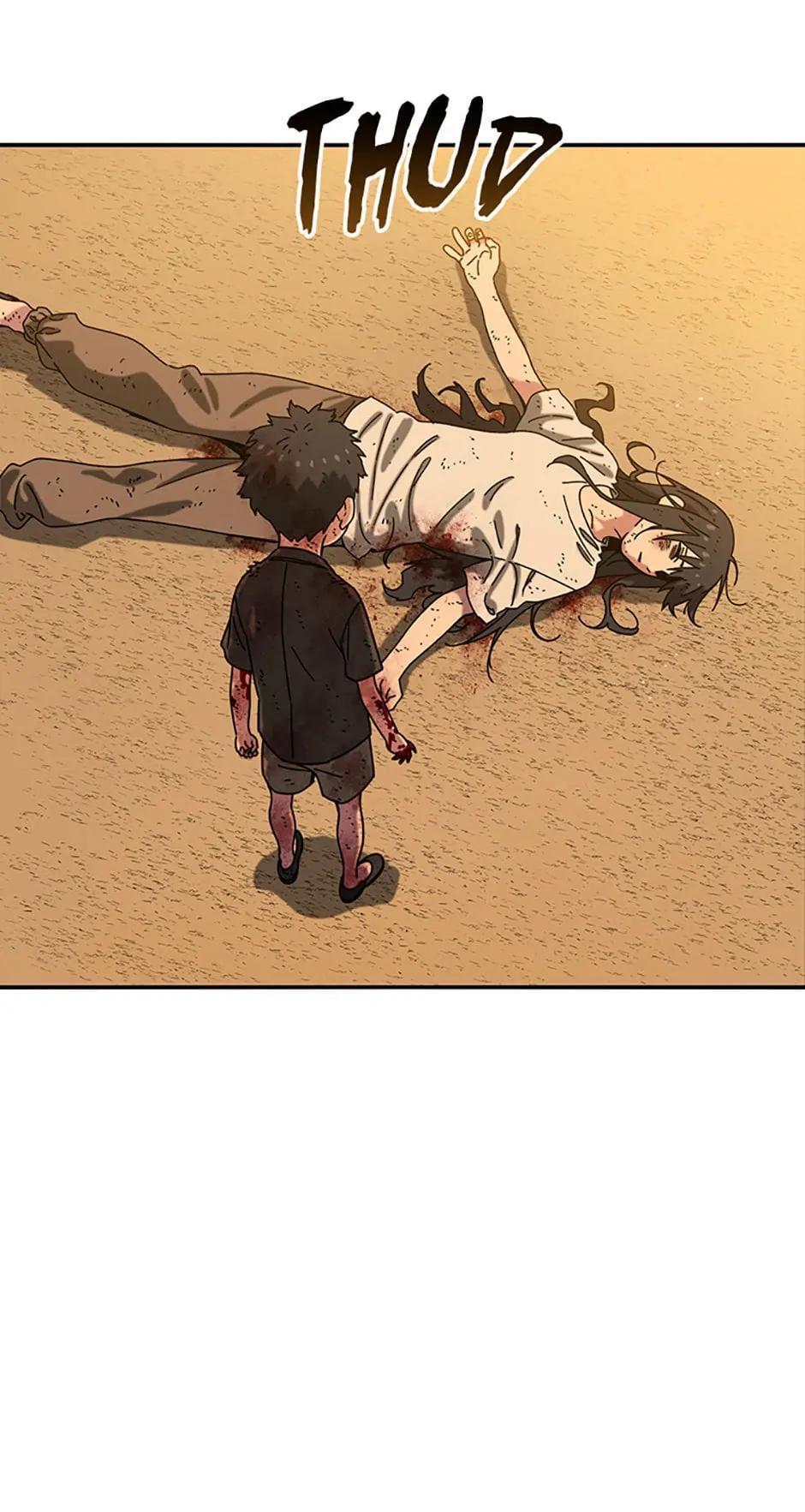 Read Existence Manga Online