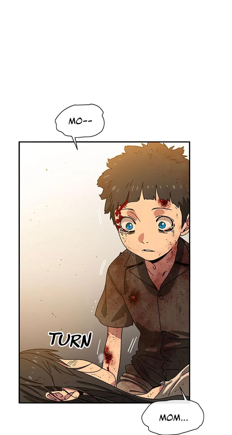 Read Existence Manga Online