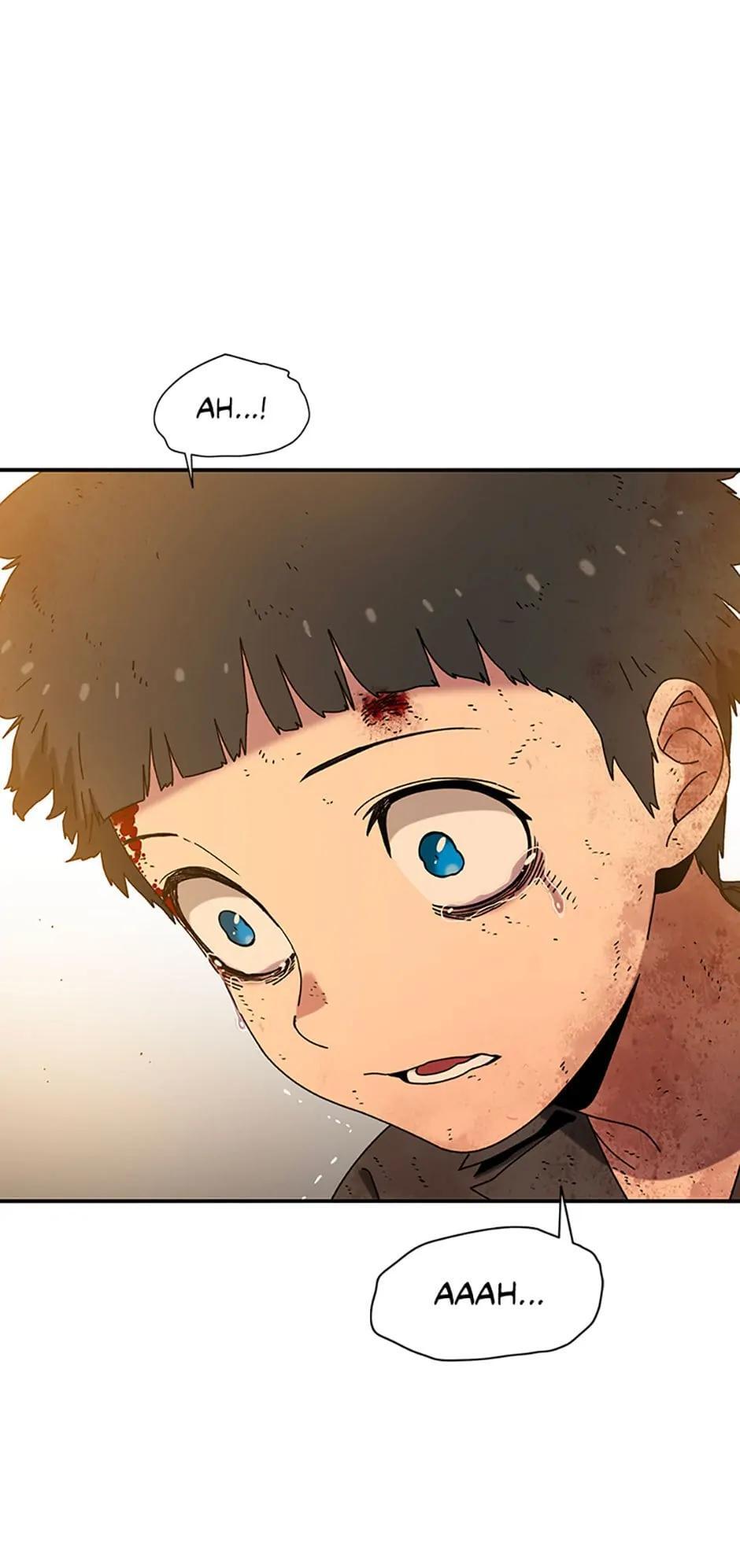 Read Existence Manga Online