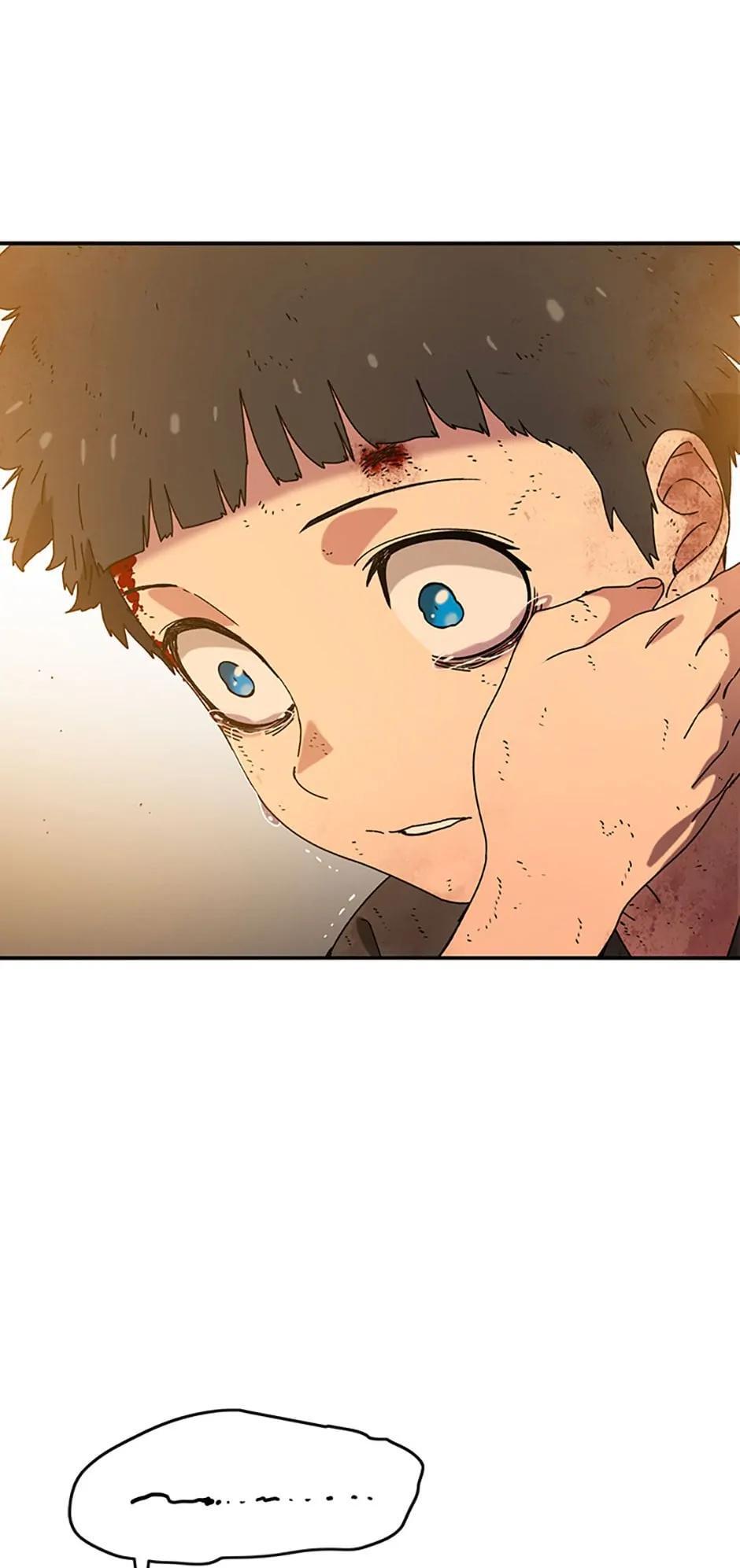 Read Existence Manga Online