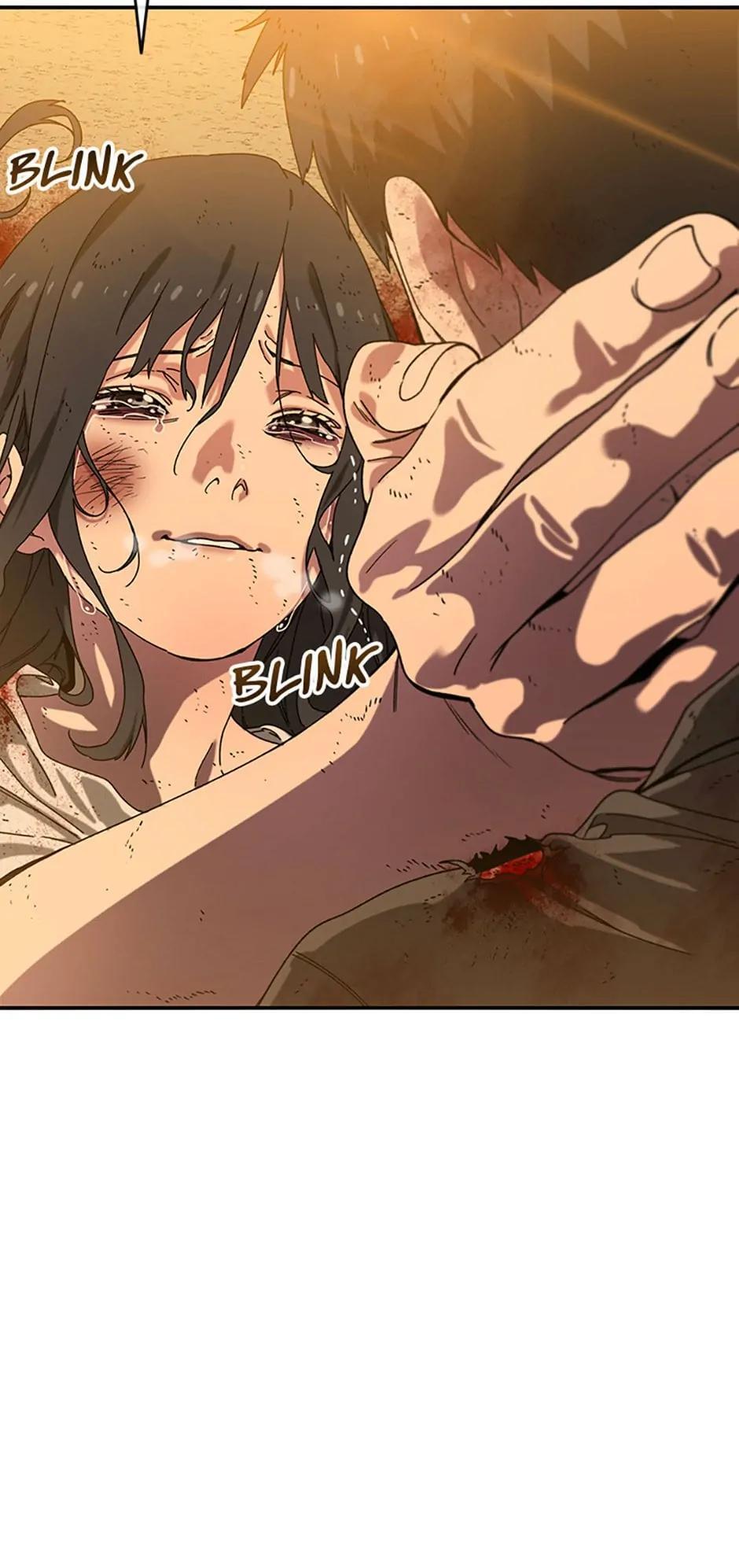 Read Existence Manga Online