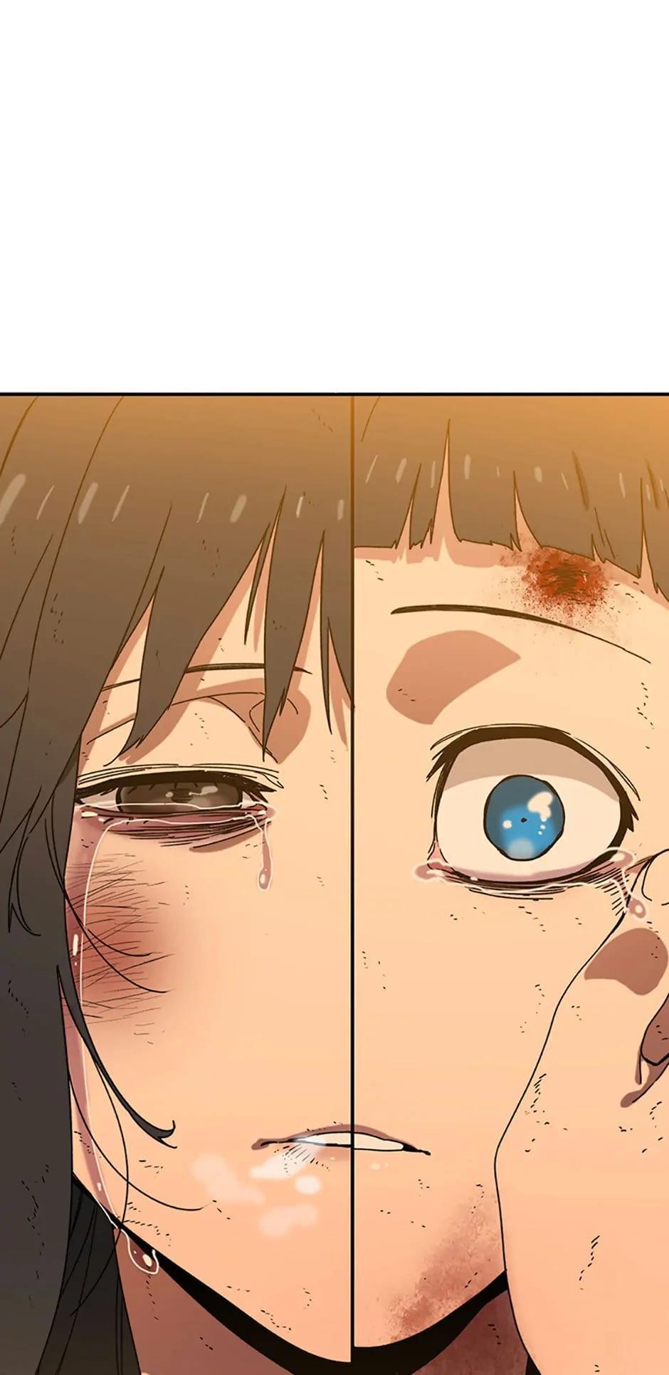 Read Existence Manga Online
