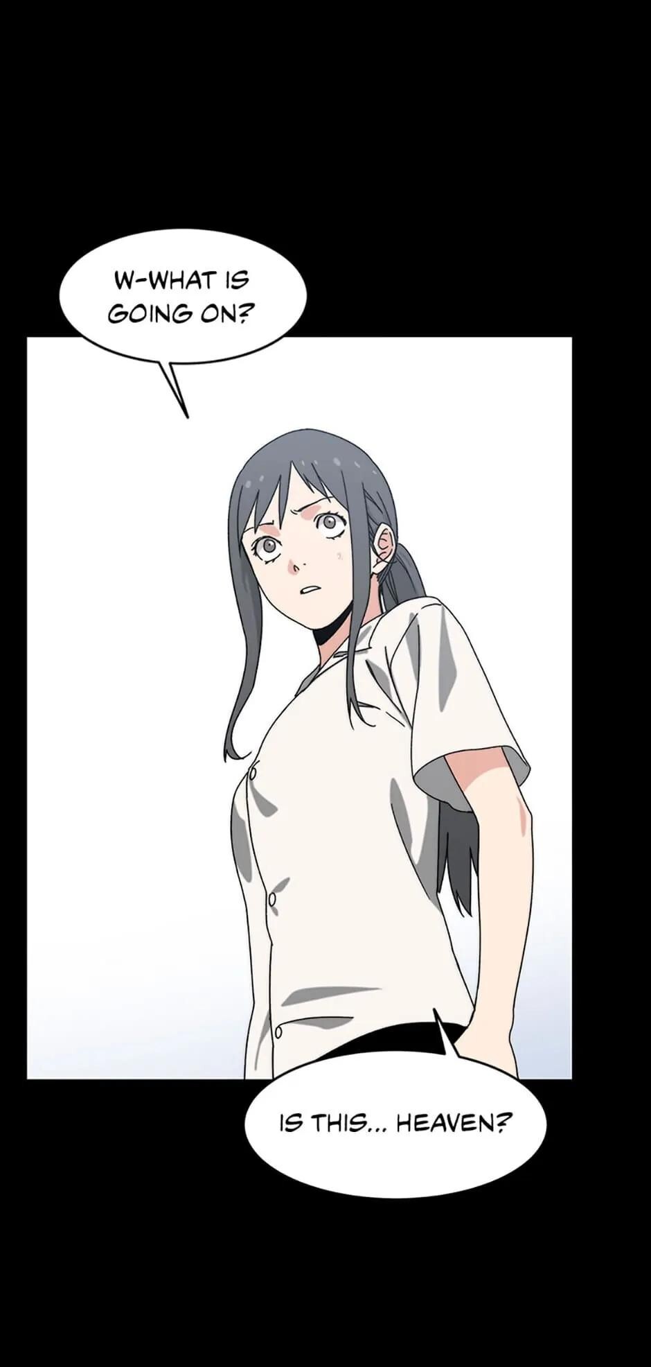 Read Existence Manga Online