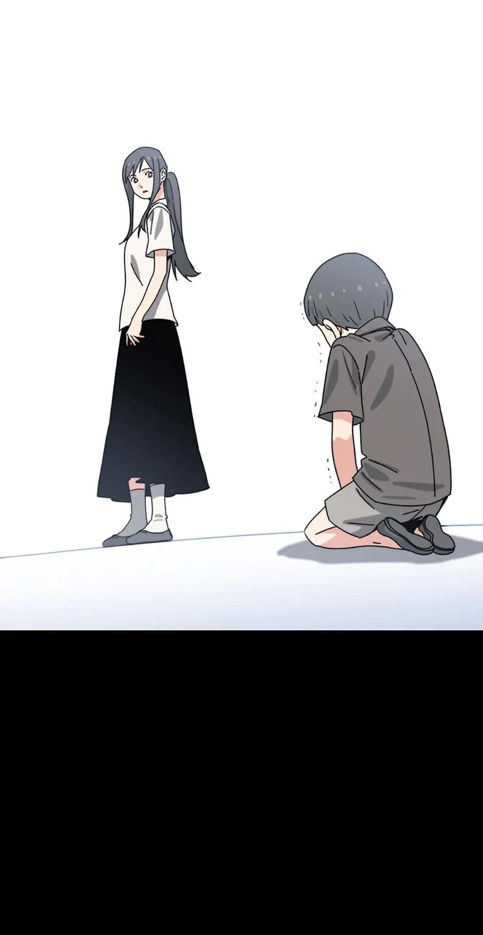 Read Existence Manga Online