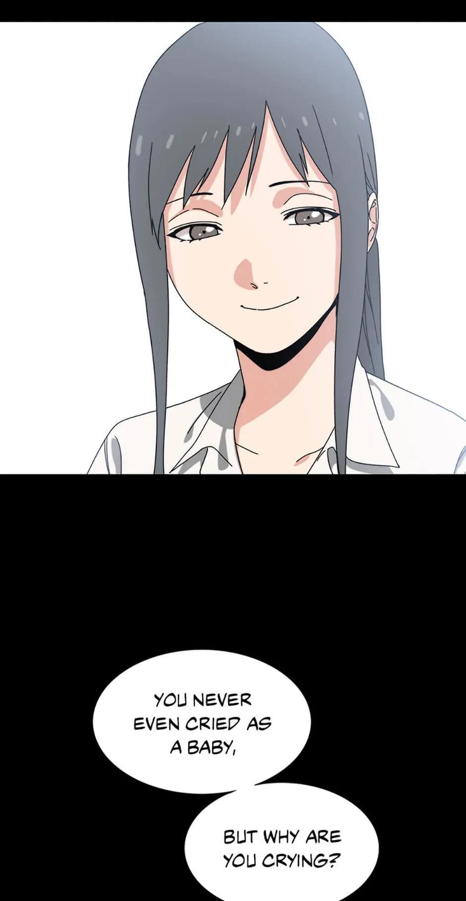Read Existence Manga Online