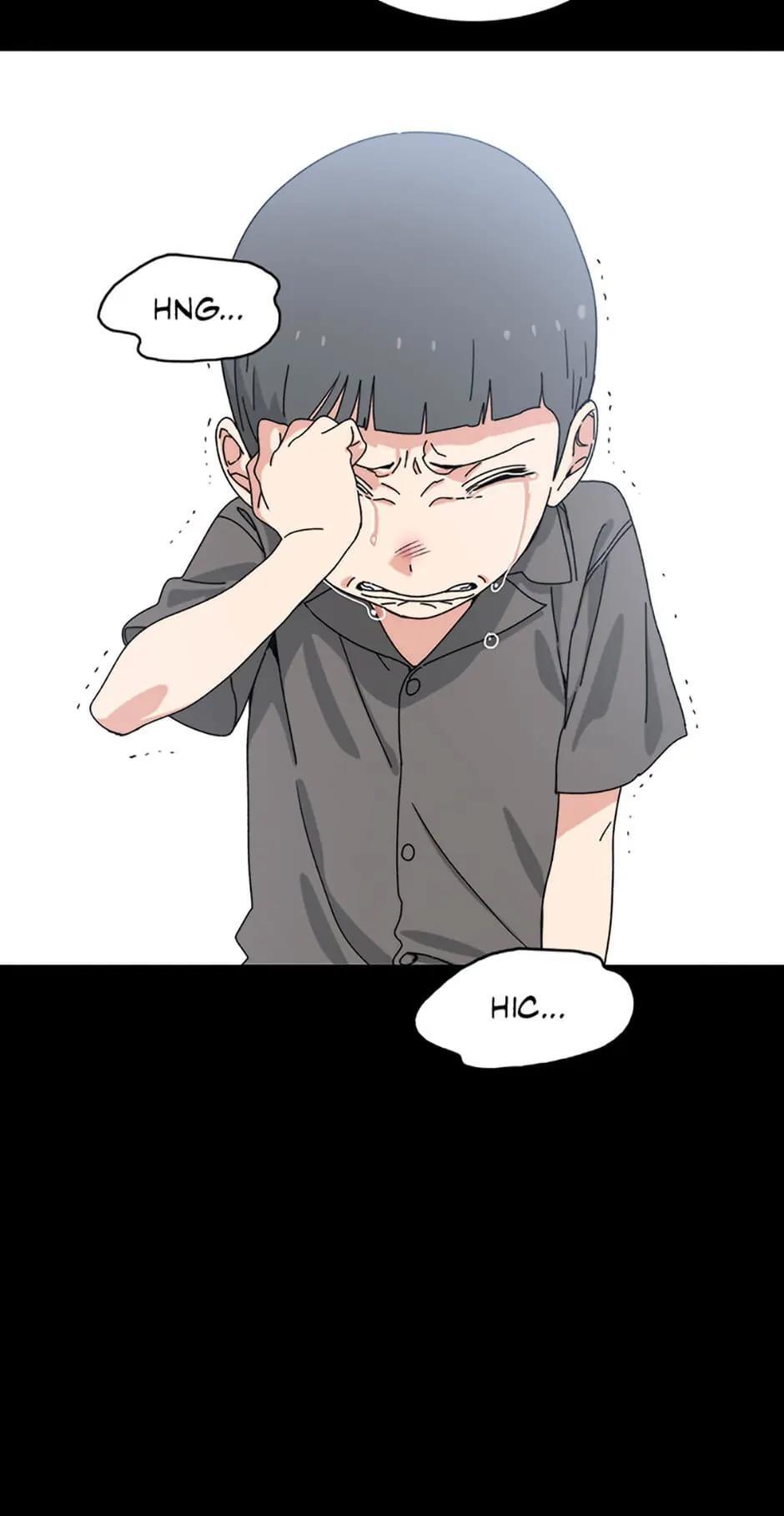 Read Existence Manga Online