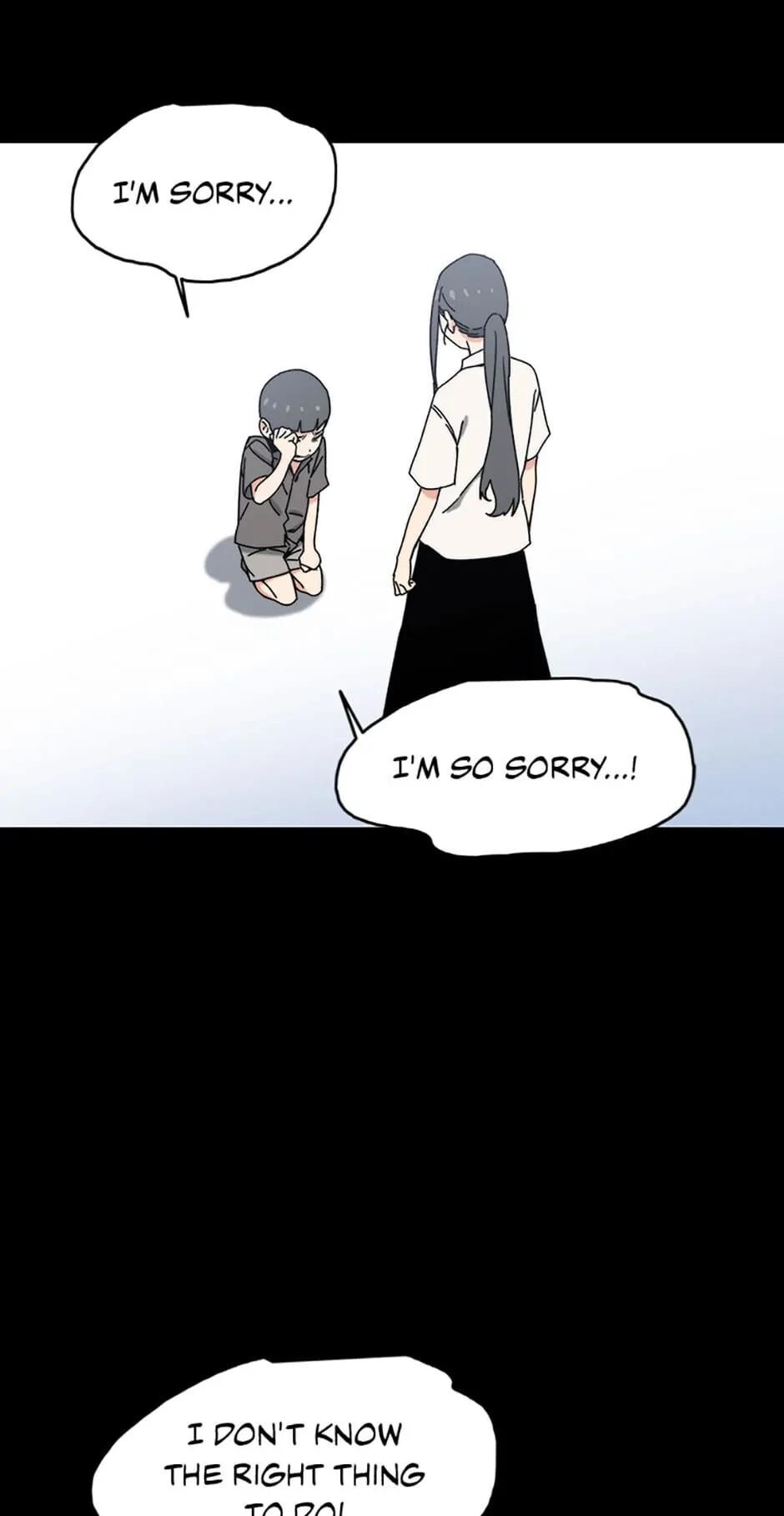 Read Existence Manga Online