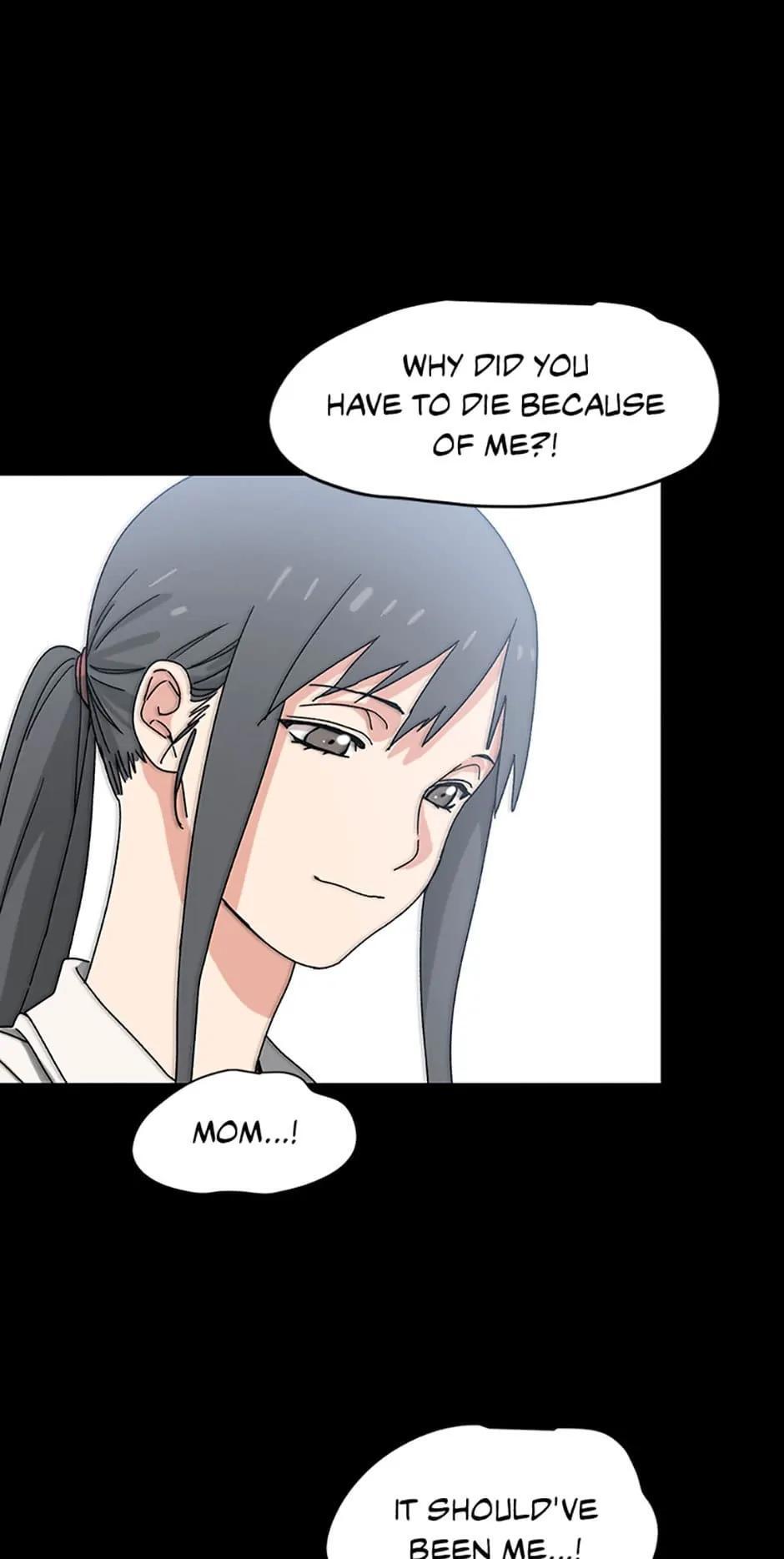 Read Existence Manga Online