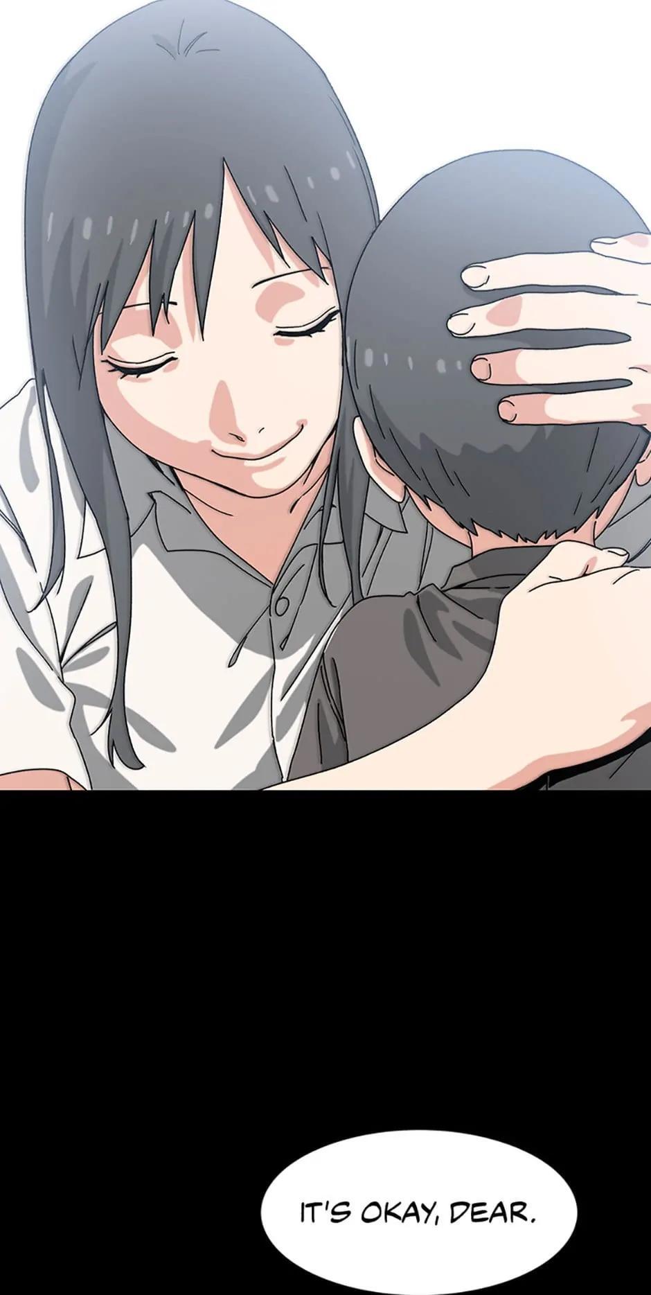 Read Existence Manga Online