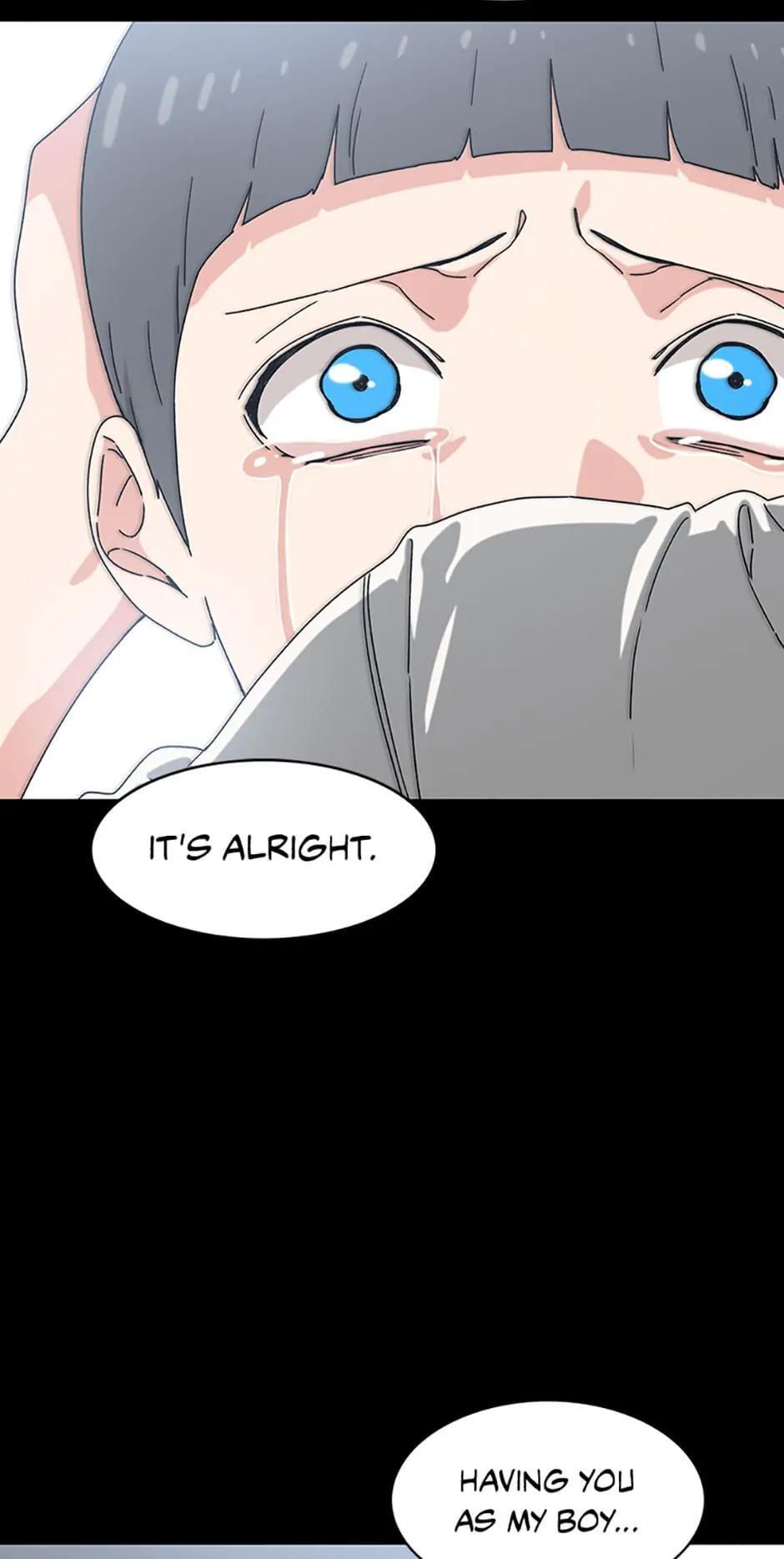 Read Existence Manga Online