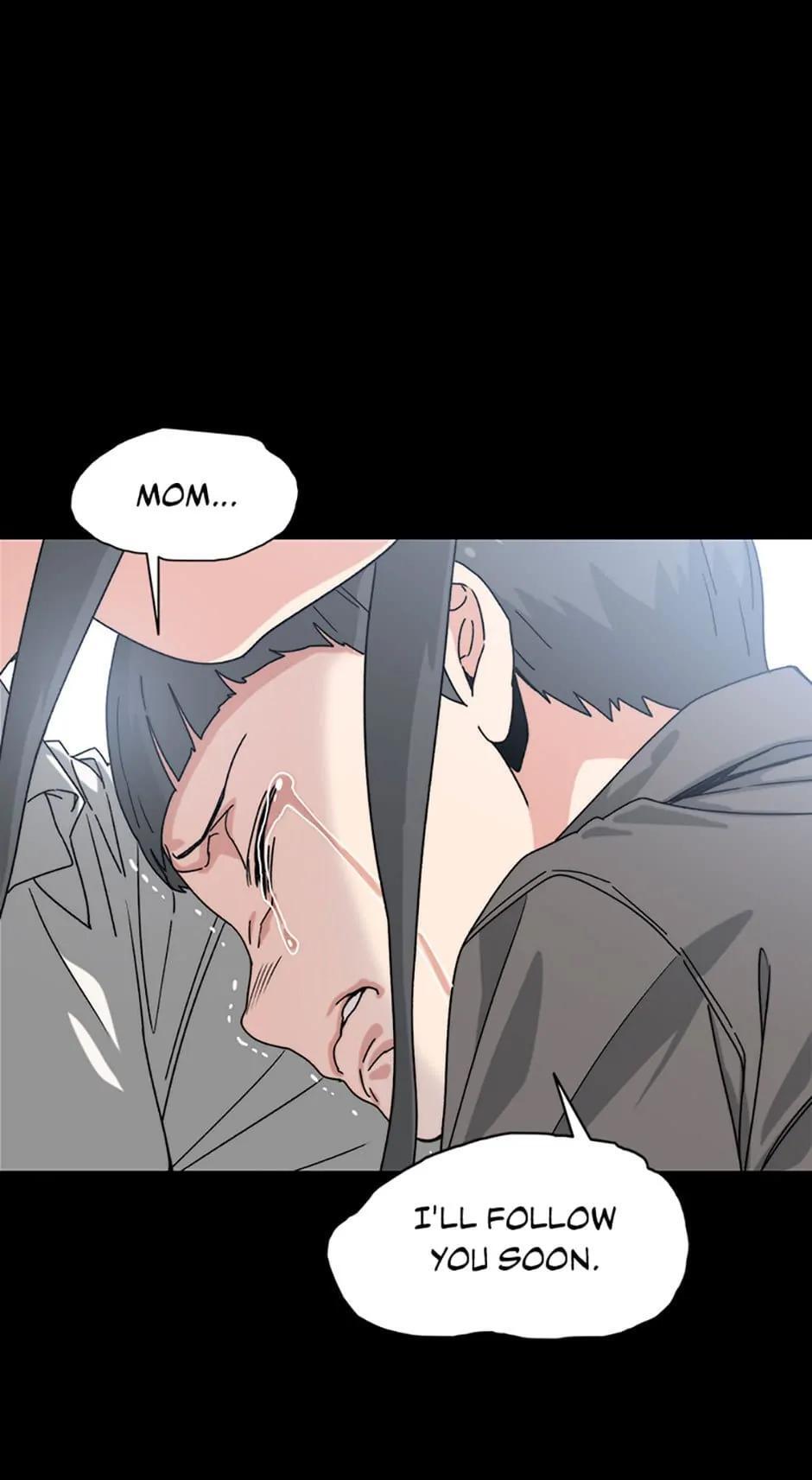 Read Existence Manga Online
