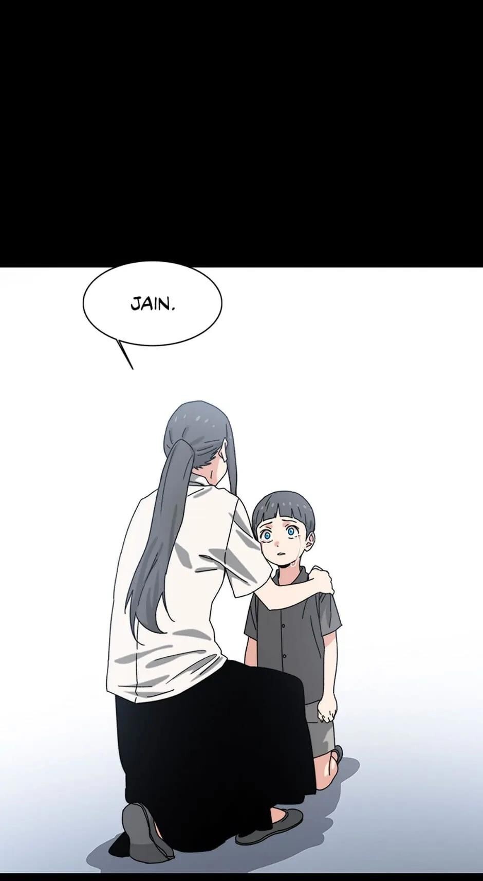 Read Existence Manga Online