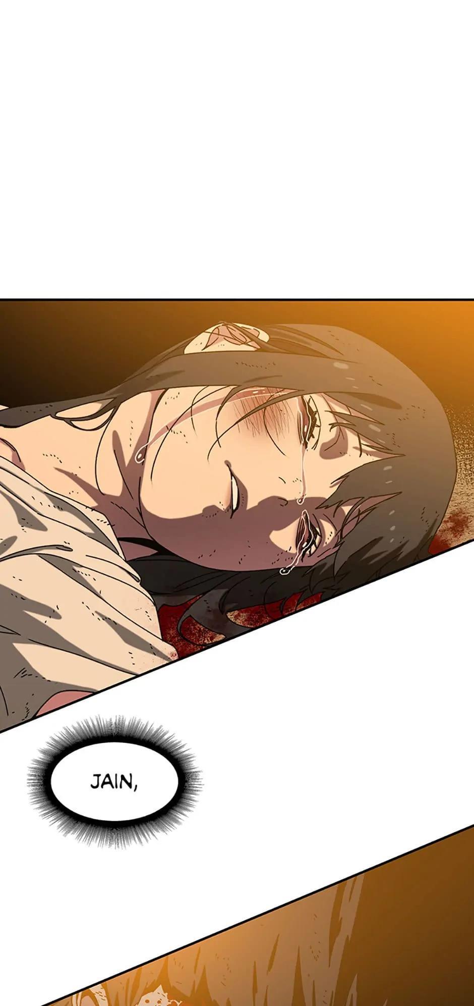 Read Existence Manga Online