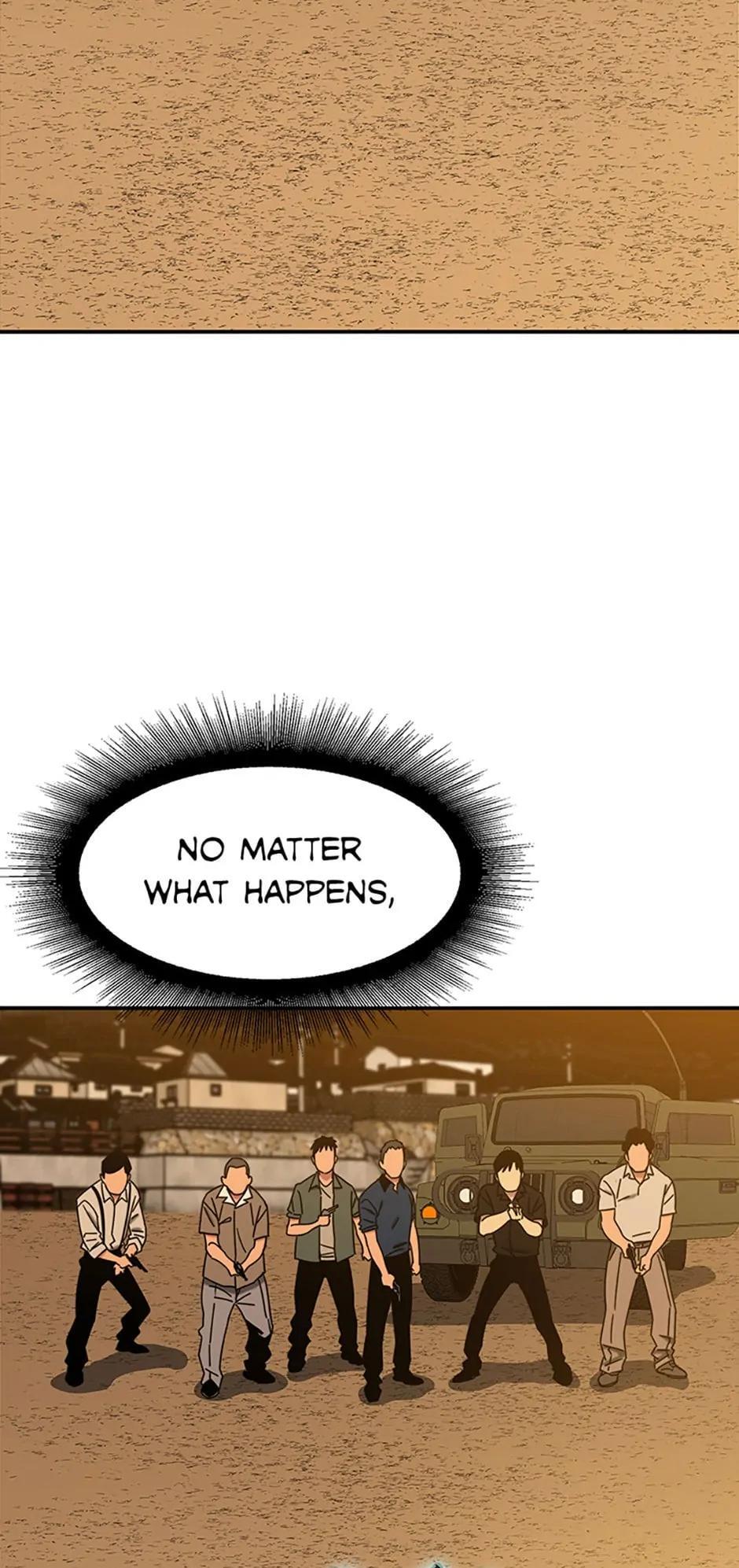 Read Existence Manga Online