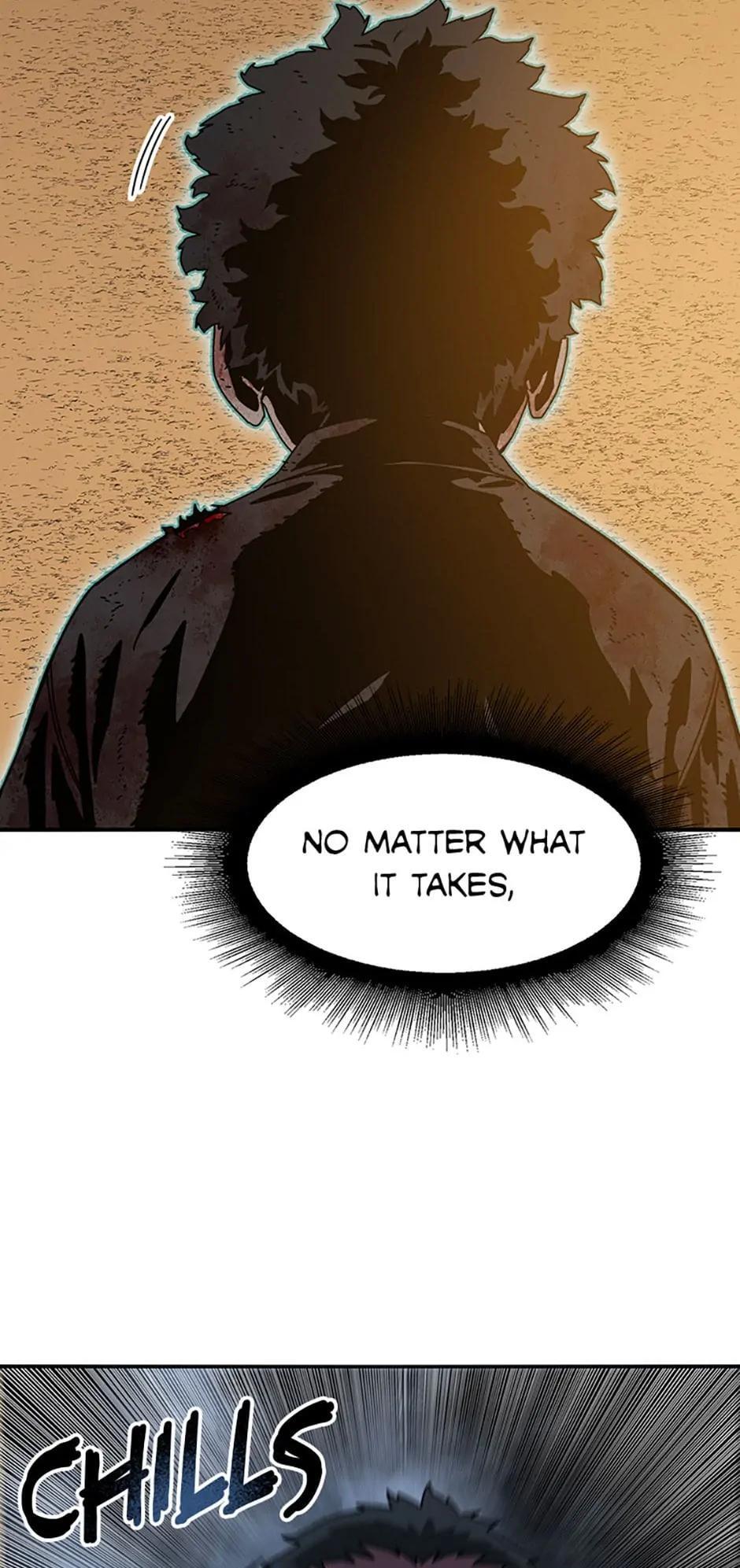 Read Existence Manga Online