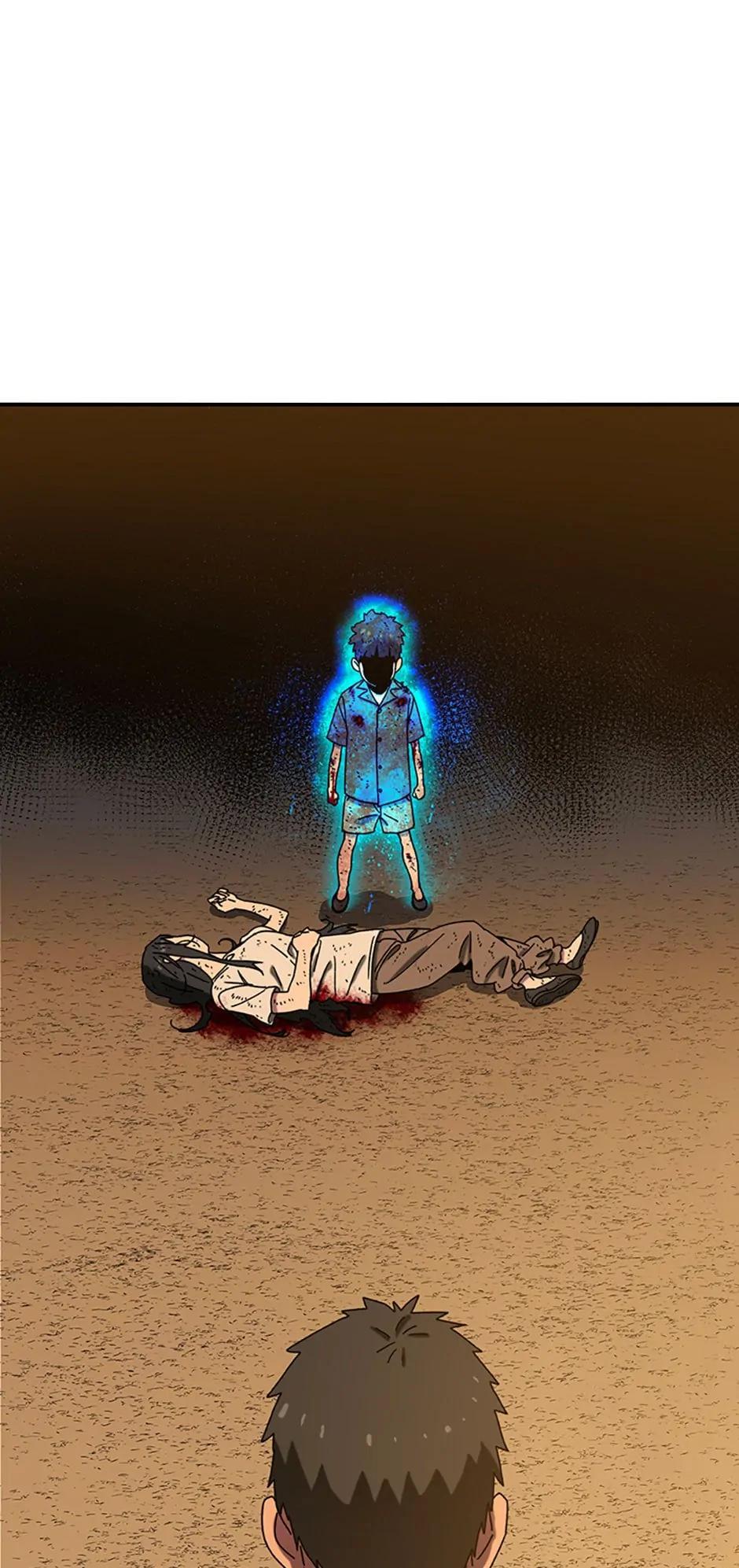 Read Existence Manga Online