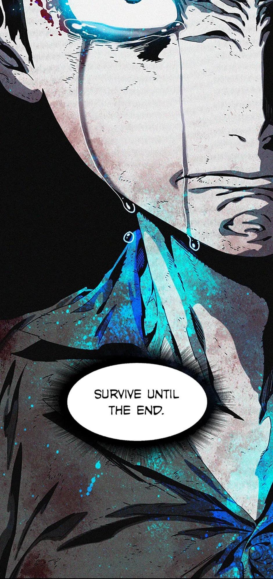 Read Existence Manga Online