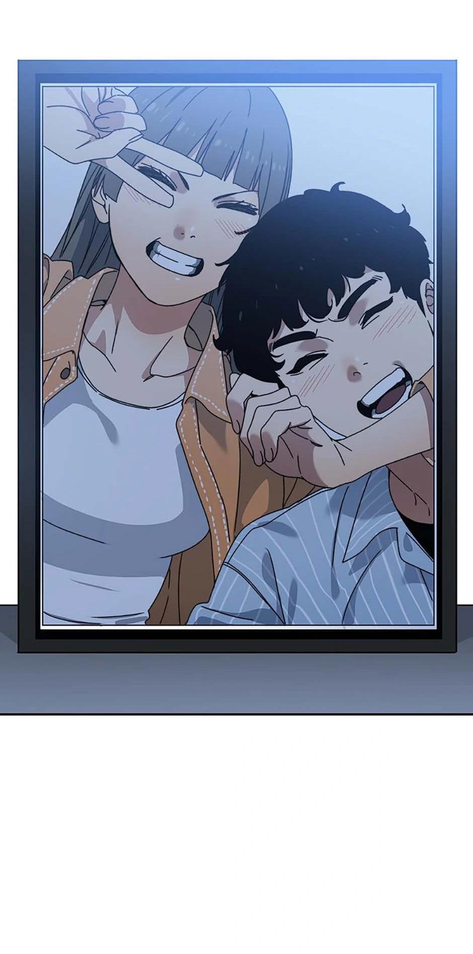 Read Existence Manga Online