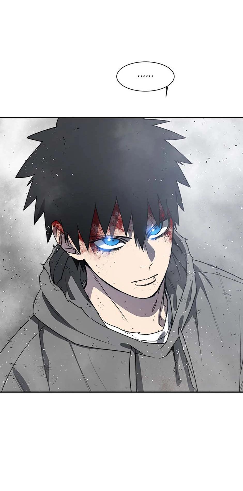 Read Existence Manga Online