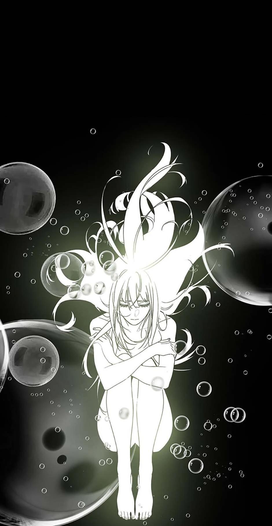 Read Existence Manga Online